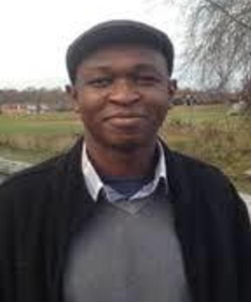 Cornelius Ewuoso