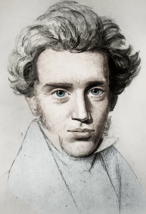 Kierkegaard Profile