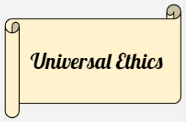 Kierk Universal Ethics