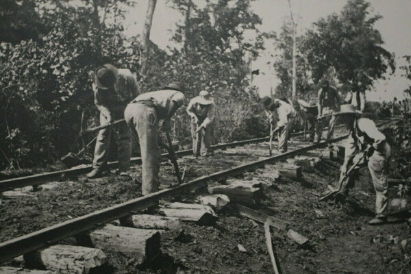Rr Workers